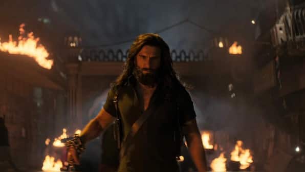 'Dhurandhar 2' Star Writing History: How Ranveer Singh became the first Indian actor to cross the Rs 3000 crore milestone post the pandemic