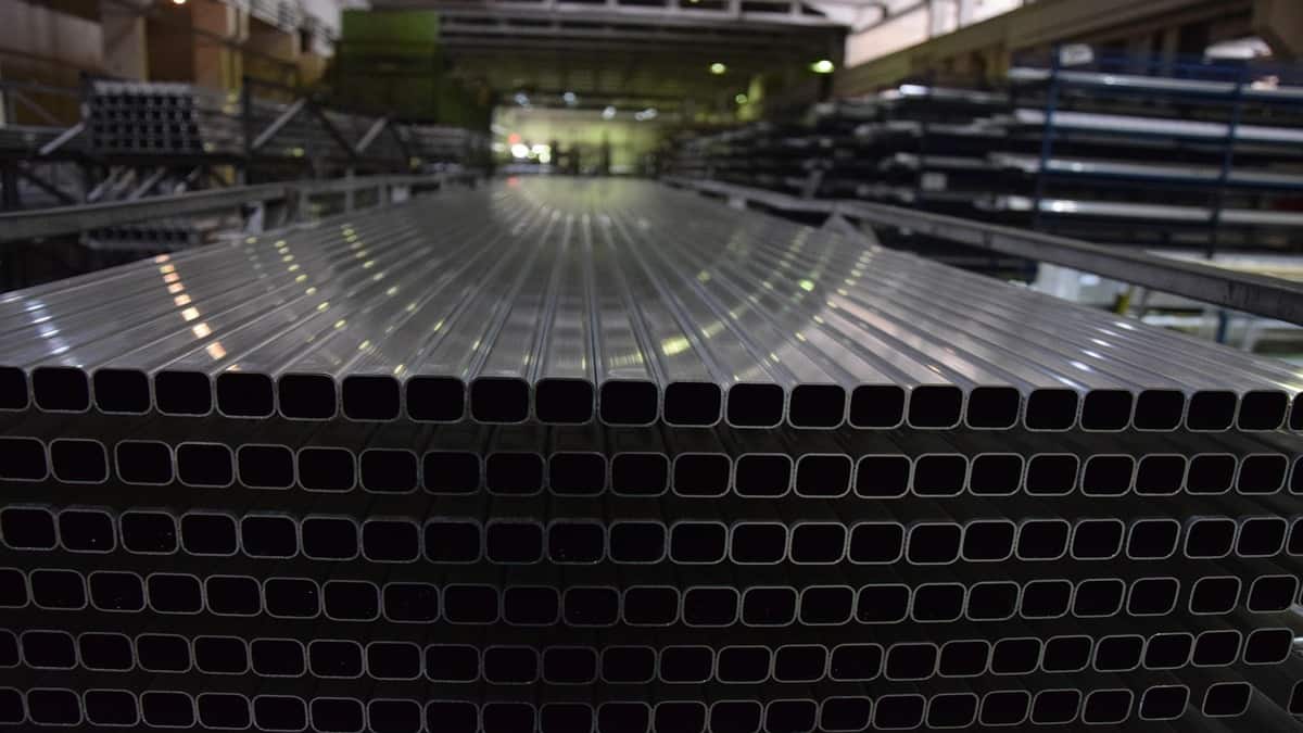 Aluminium supply at risk as US–Iran conflict threatens fresh price shock in US, Europe