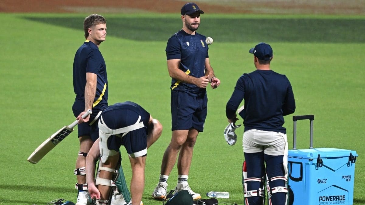 South Africa vs New Zealand: Kolkata weather forecast, Eden Gardens pitch report for T20 World Cup semifinal