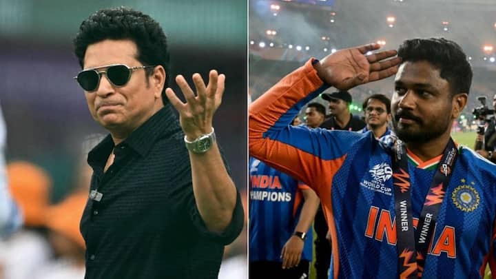 Virat Kohli, Yuvraj Singh, Sanju Samson: When Sachin Tendulkar stepped in to help Indian stars