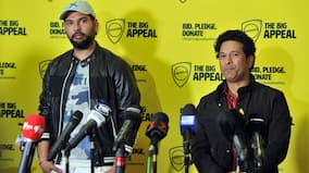 Old is gold: How Yuvraj Singh and Sachin Tendulkar are shaping the current stars