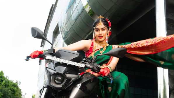 'The Kerala Story' actress Adah Shamra reveals who her favourite superhero is amid her superhero film 'Super Velli'