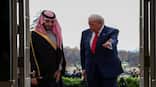 Saudi Arabia’s MBS is ‘pushing’ Trump to continue Iran war. Here’s why