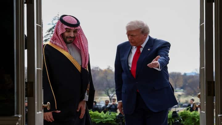Saudi Arabia’s MBS is ‘pushing’ Trump to continue Iran war. Here’s why