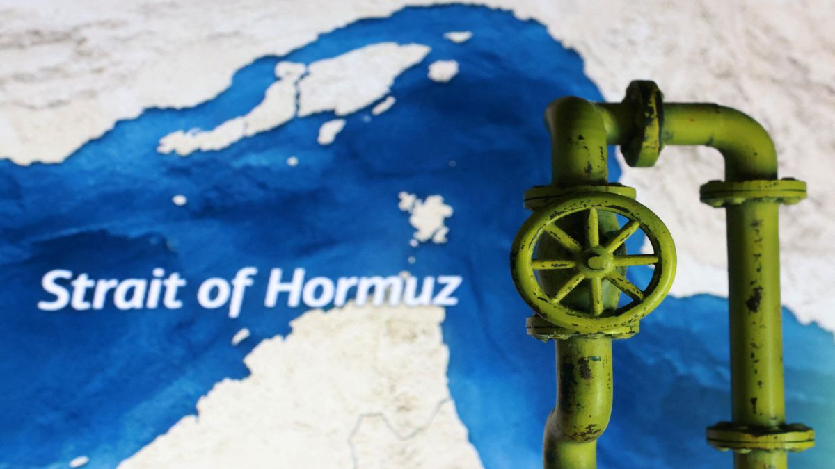 Beyond Hormuz: How Gulf pipelines could redraw the region’s economic ...