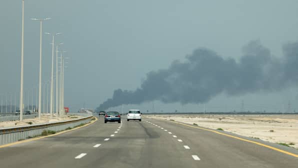 US embassy in Riyadh attacked, stranded Indians return from UAE… The latest as Iran war enters Day 4