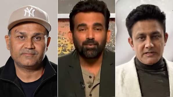 Kumble hails Pandya's 'temperament,' Sehwag, Zaheer feel fielding was the difference as India reach T20 World Cup final