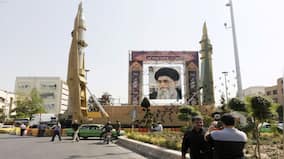 Iran fires Sejjil missile for the first time: How deadly is this ‘Dancing missile’?