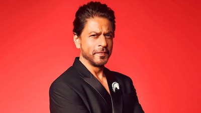 Shah Rukh Khan Tops Hurun Global Rich 2026 List, Becomes Bollywood's Richest Actor