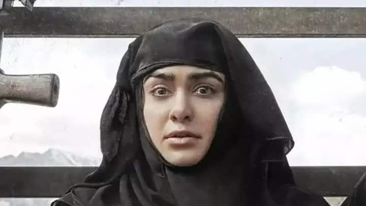 EXCLUSIVE | Was Adah Sharma offered a role in Vipul Shah's 'The Kerala Story 2?' Actress reveals 'I think that should stay between...'