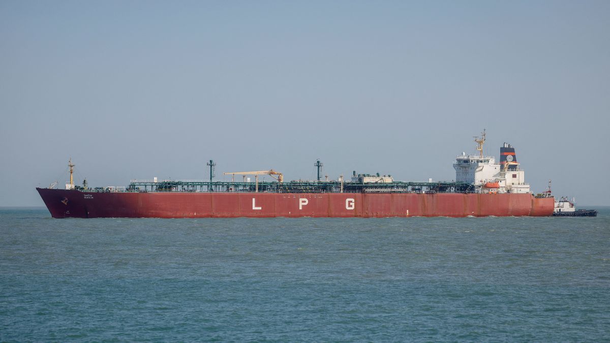 US-Israel-Iran War Live Updates: 2 more Indian-bound oil vessels cross Hormuz as Navy warships remain on standby US-Israel-Iran War Live Updates: 2 more Indian-bound oil vessels cross Hormuz as Navy warships remain on standby