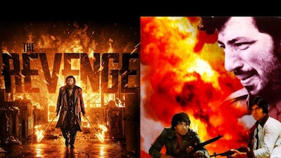 Ranveer Singh's 'Dhurandhar: The Revenge' Hailed as Modern 'Sholay'