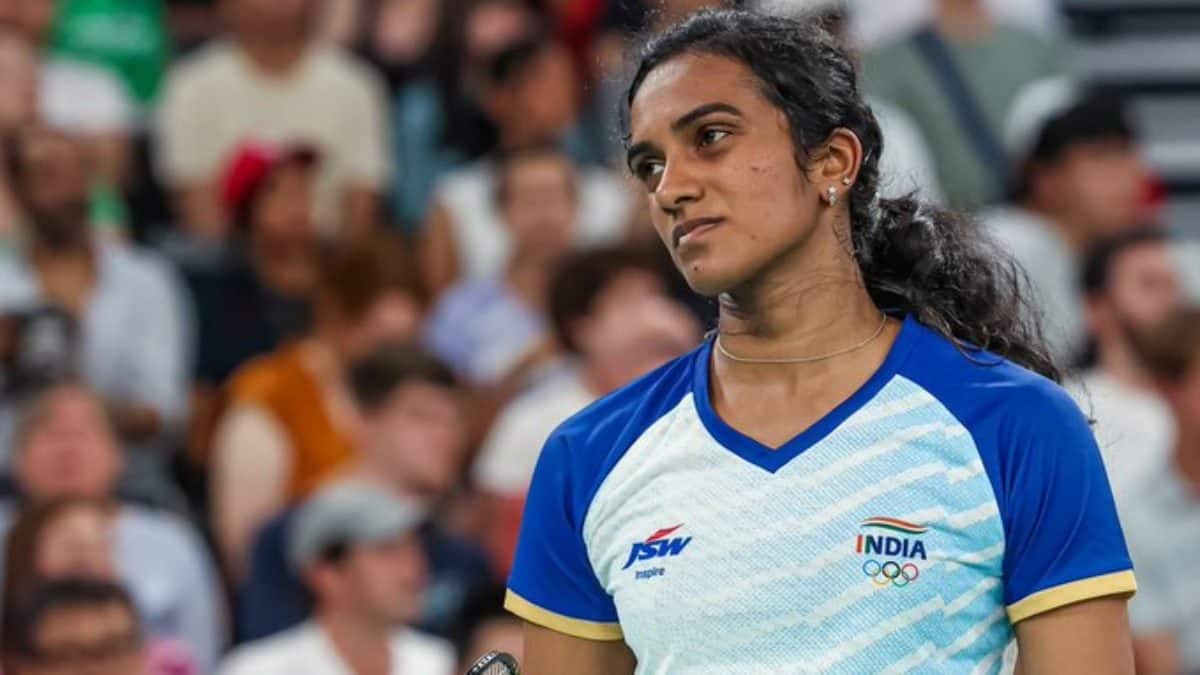 PV Sindhu returns home after being stranded in Dubai amid West Asia tensions: ‘I’m truly grateful to be back’