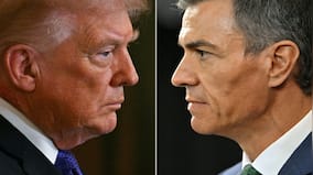 Why has Spain closed its airspace to US planes amid the Iran war?