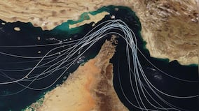 Hormuz open to all but ‘enemy’ vessels: Iran doubles down after Trump’s 48-hour ultimatum