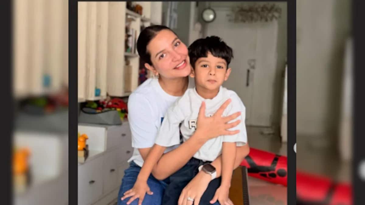 Bengali star Subhashree returns home after remaining stuck in Dubai: 'I am so devastated that...'