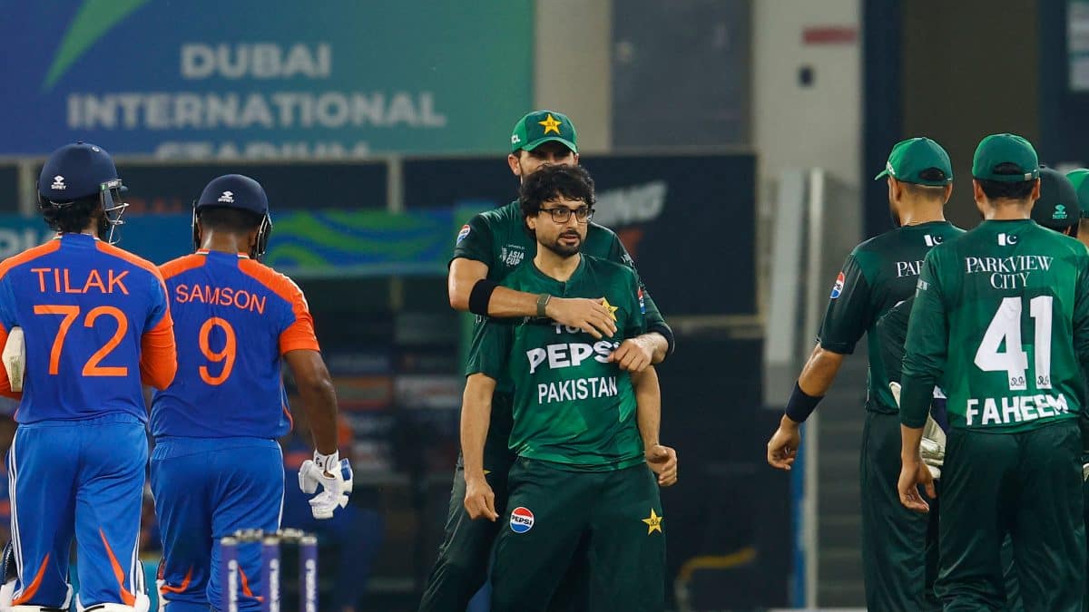 Abrar Ahmed controversy: Pakistani players have been playing for IPL-owned teams in overseas T20 leagues