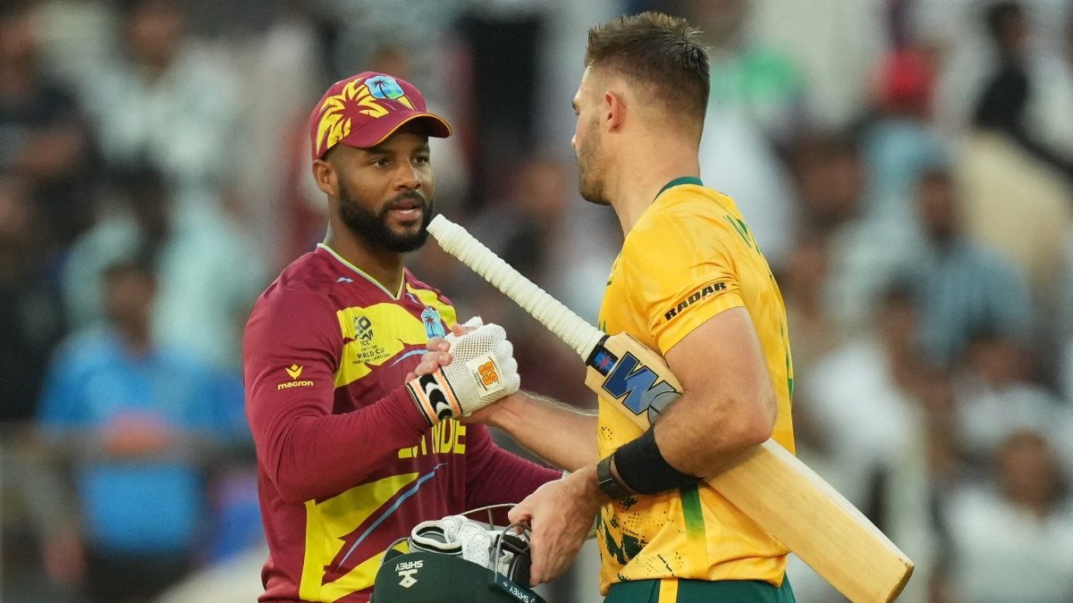 ICC breaks silence on accusation of favouring England while West Indies, South Africa remain stranded: 'Categorically refutes...'