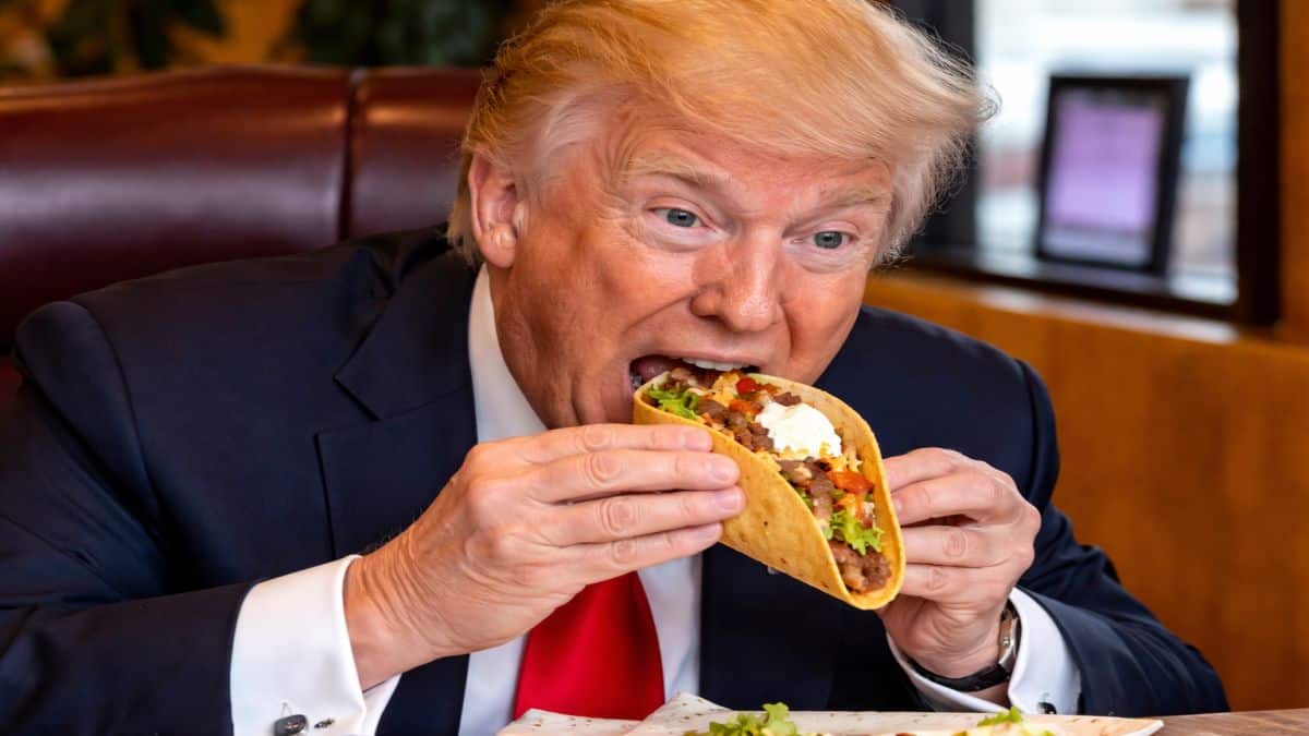 Trump has had 2 ‘Taco’ moments amid Iran war. A new index suggests when next