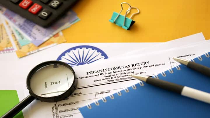 New Income Tax rules to kick in from April 1: How your take-home salary will be affected