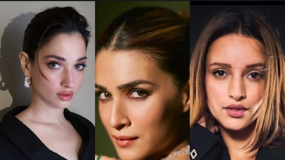 Bollywood's Versatile Queens: Actresses Who Mastered Genre-Hopping