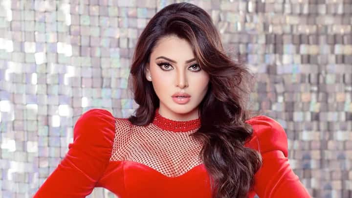 Actress Urvashi Rautela leaves Kuwait in Tears amid escalating US-Israel-Iran attacks: 'Please keep me in your prayers and...'