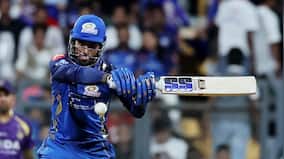 MI vs KKR Live Score, IPL 2026: Mumbai win first game of season for first time since 2012