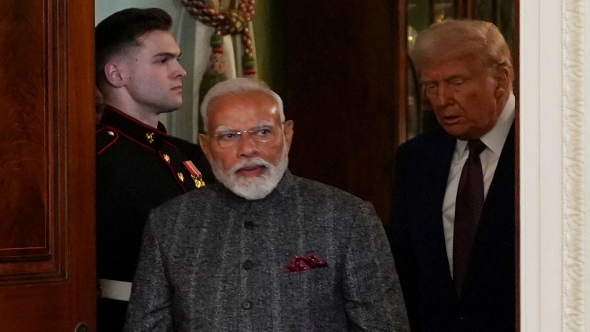 How India could be affected after Trump’s Section 301 probe into ‘unfair trade practices’ How India could be affected after Trump’s Section 301 probe into ‘unfair trade practices’