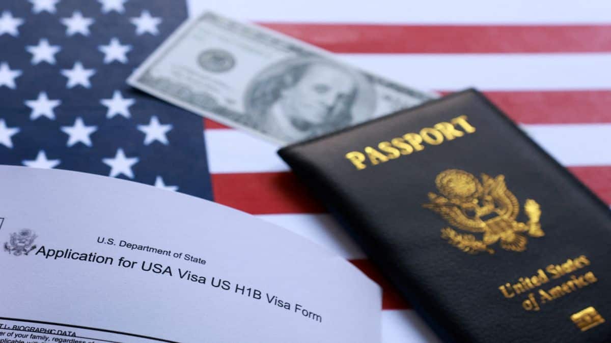 Image for Amid growing Maga hate, how the Wisa Act could help H-1B visa holders in US