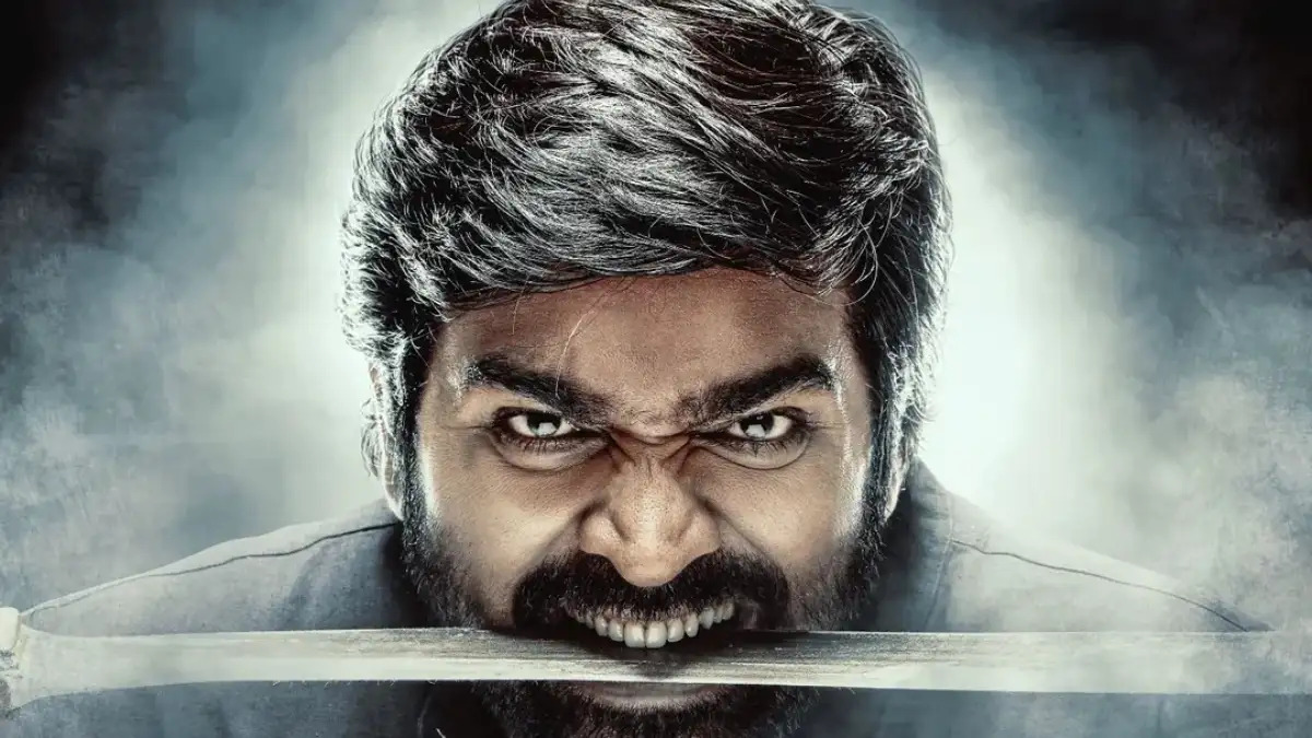 'Muthu Alias Kaattaan' Web-Series Review: Vijay Sethupathi drives this restrained thriller about mysterious identities 'Muthu Alias Kaattaan' Web-Series Review: Vijay Sethupathi drives this restrained thriller about mysterious identities
