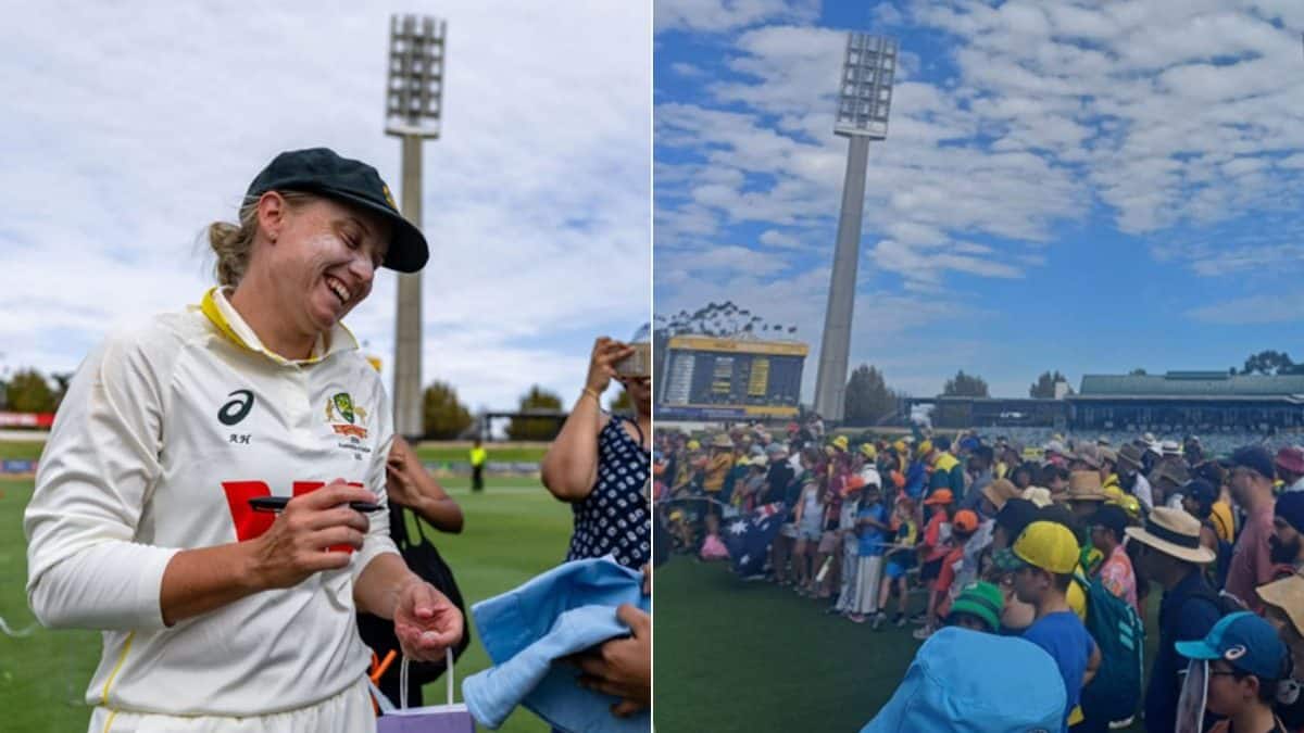 India vs Australia Tour Wrap: Records, bucket hats and Alyssa Healy’s farewell at the WACA