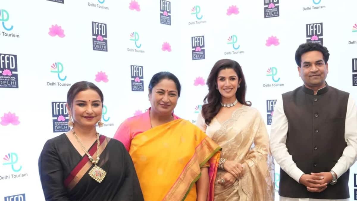 Women to global platform at International Film Festival; 'Women in Film–India' joins hands with the International Film Festival of Delhi