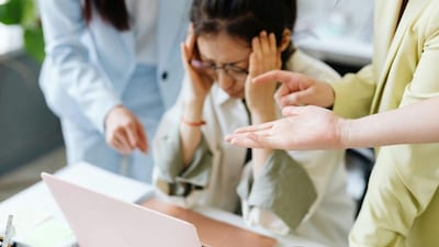 Is workplace sexual harassment driven by desire or power? New research says hierarchy — not biology — holds the key. Representational Image/Pexels