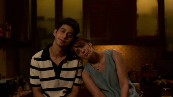 'Maa Ka Sum' Web-Series Review: Even Mona Singh can't save this middling show about matchmaking and mathematics