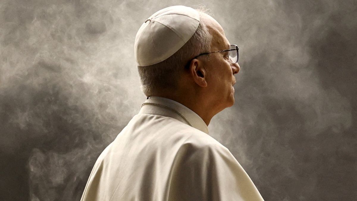USA vs. Vatikan: Drohdierte das Pentagon Papst Leo mit „militärischer ...