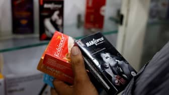 Has West Asia war caused condom shortage in India? – Firstpost