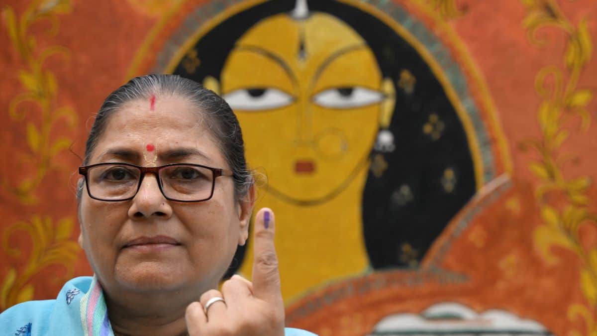 ‘Exclusion from voter list doesn’t mean end of citizenship’: Takeaways ...