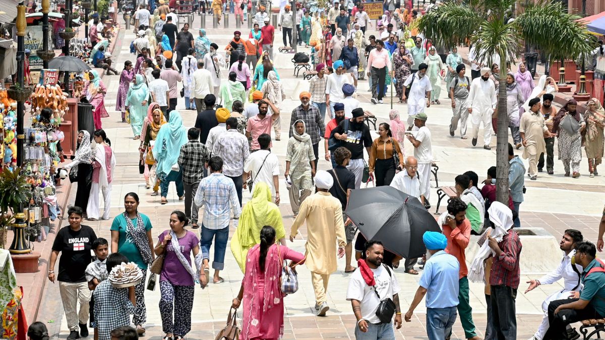 Explained: What’s new as India carries out its first digital census? Explained: What’s new as India carries out its first digital census?