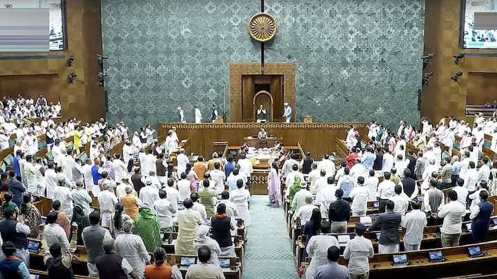 Why has Centre proposed increasing Lok Sabha size from 543 to 850 seats? Why has Centre proposed increasing Lok Sabha size from 543 to 850 seats?
