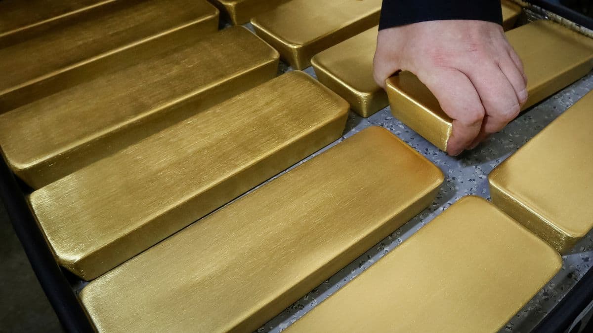 Why gold could be the biggest winner of the next monetary era