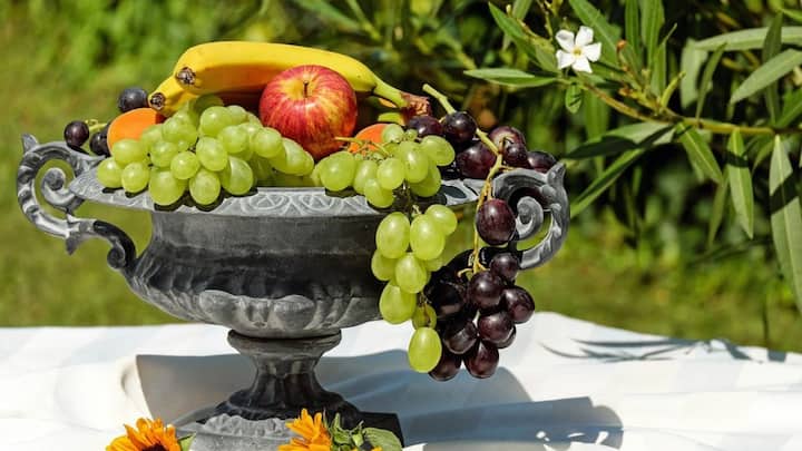 Does eating fruit and vegetables cause lung cancer? Does eating fruit and vegetables cause lung cancer?