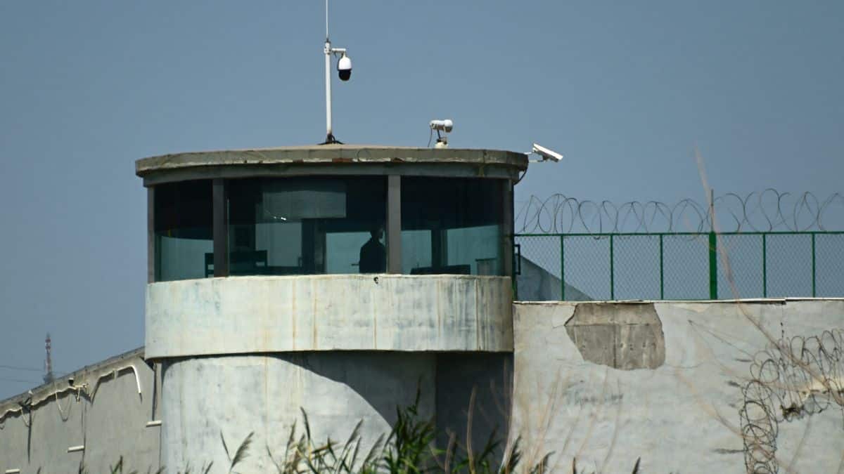 Why China’s new Cenling county near Afghan border, PoK is bound to irk ...