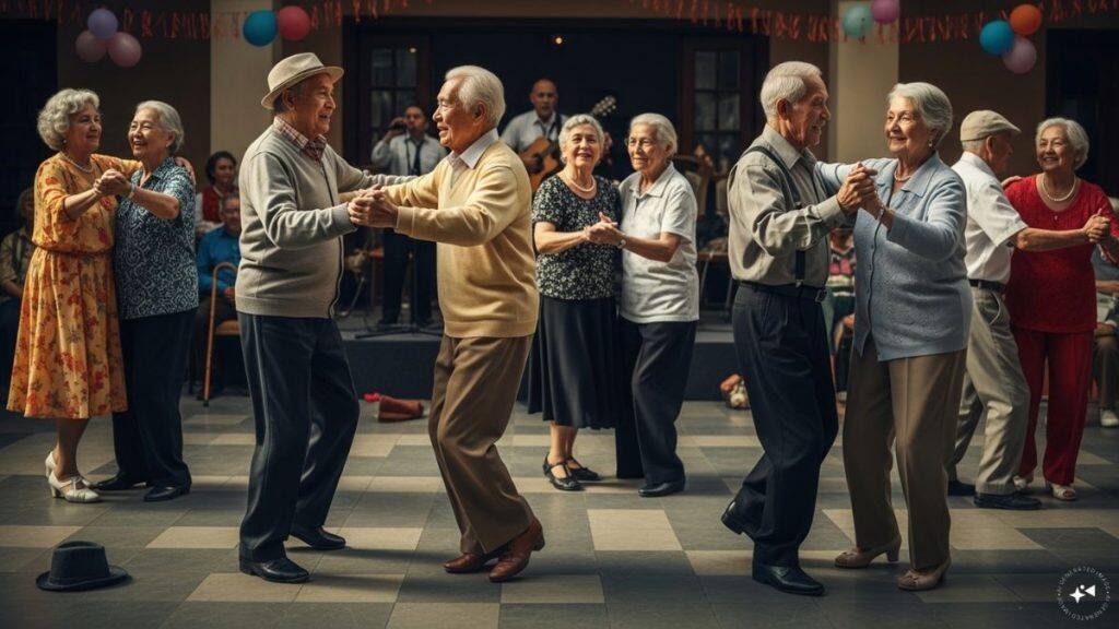 dance