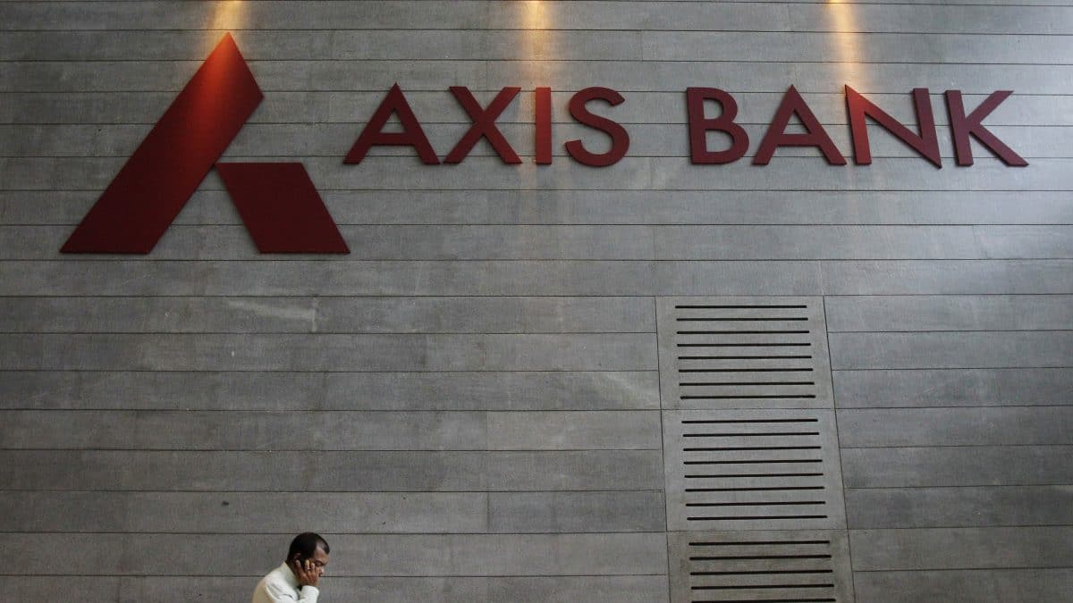NRI money could unlock India's next capex cycle after easing banks' funding crunch: Axis Bank CEO