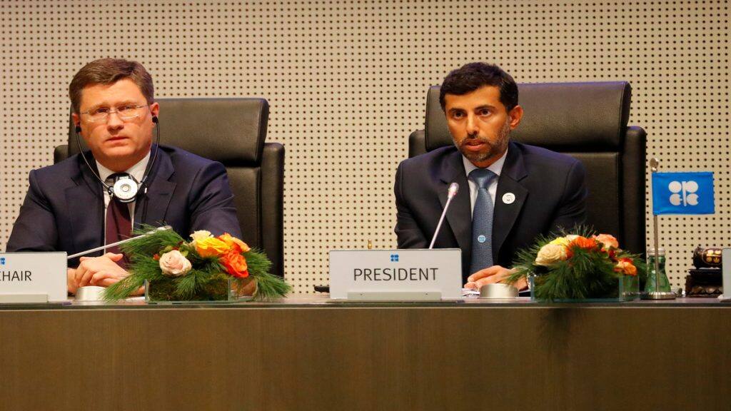 opec
