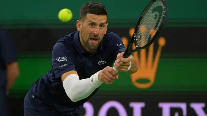 Can Novak Djokovic win French Open? Ex-British No 1 drops verdict: ‘Roland Garros has gotten rather interesting...'