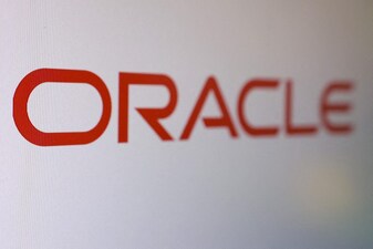 Oracle layoffs (REUTERS/Dado Ruvic/Illustration/File Photo)