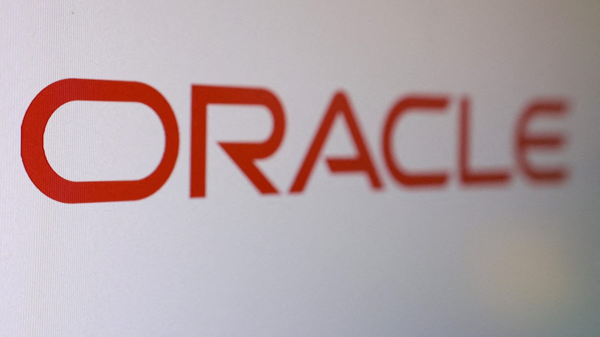 Oracle layoffs in India (REUTERS/Dado Ruvic/Illustration/File Photo) Oracle layoffs in India (REUTERS/Dado Ruvic/Illustration/File Photo)