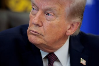 US President Donald Trump has warned that Iran failing to reopen the Strait of Hormuz will result in attacks on its critical infrastructure. Reuters