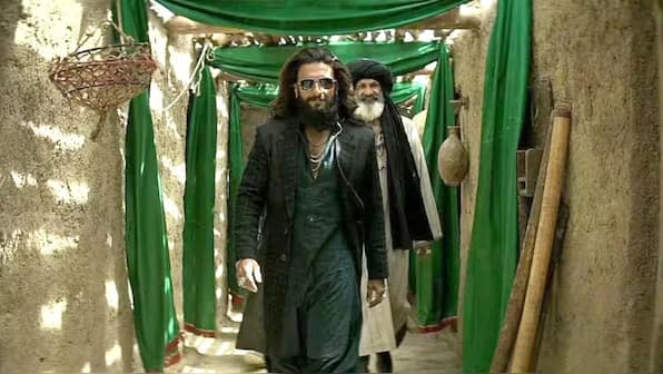 'Dhurandhar 2': Pakistani transgender activist Hina Baloch says '80% of Pakistan is gay'- Decoding Ranveer Singh's assault scene amid her statement